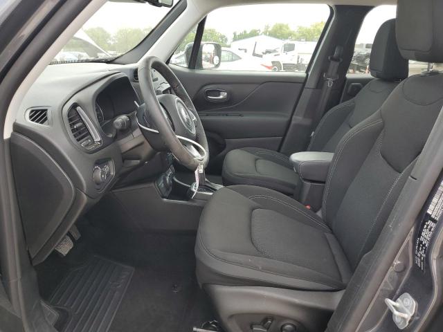 2023 JEEP RENEGADE A ZACNJDE16PPP32405