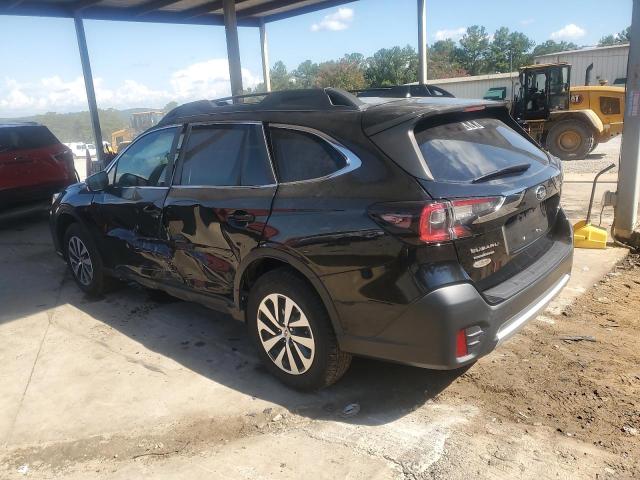 2020 SUBARU OUTBACK PREMIUM 4S4BTAEC0L3217958