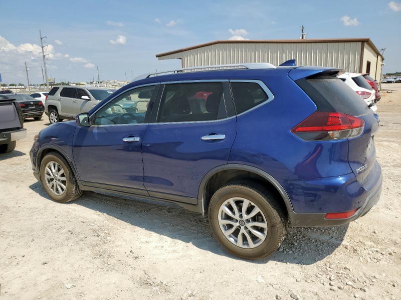 2019 NISSAN ROGUE S KNMAT2MV4KP533721