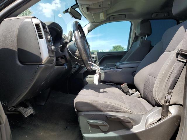 2018 CHEVROLET SILVERADO 1GCVKREC0JZ194646