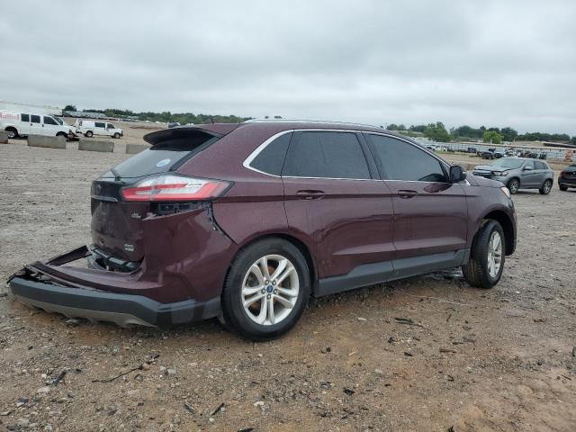 2019 FORD EDGE SEL - 2FMPK3J94KBB61195