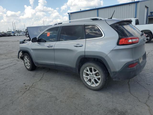 2015 JEEP CHEROKEE L 1C4PJLCBXFW597285
