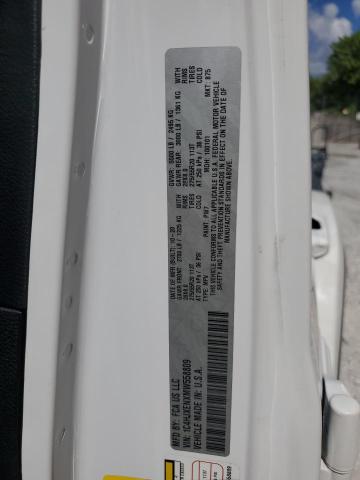 2021 JEEP WRANGLER U 1C4HJXENXMW558809