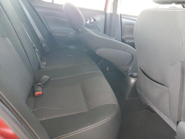 2018 NISSAN VERSA S 3N1CN7AP1JL810098