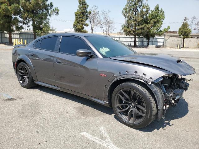 2022 DODGE CHARGER SC 2C3CDXGJXNH186498