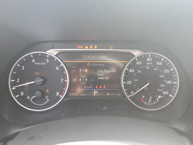 2023 NISSAN SENTRA SV - 3N1AB8CV8PY310940