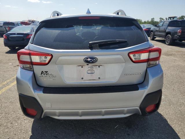 2019 SUBARU CROSSTREK PREMIUM JF2GTACC2KH260469