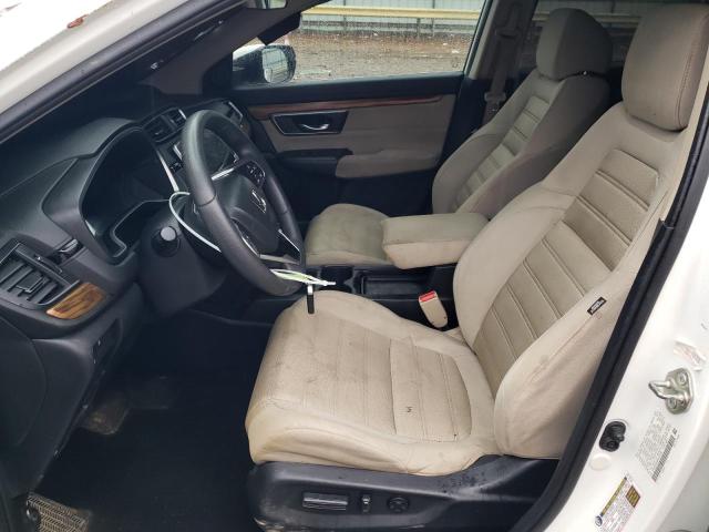 2017 HONDA CR-V EX 2HKRW2H58HH616755