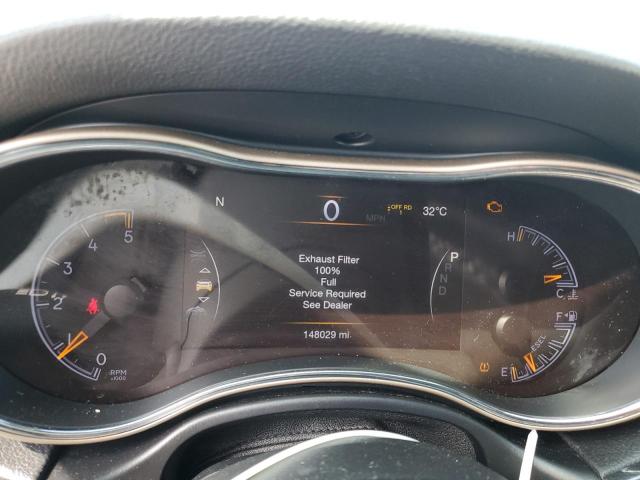 2016 JEEP GRAND CHER 1C4RJFBM2GC408967