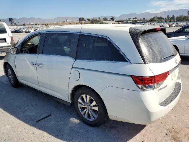 2016 HONDA ODYSSEY EX 5FNRL5H62GB141703