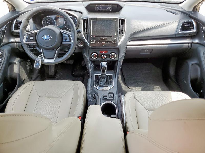 2017 SUBARU IMPREZA LI 4S3GTAT63H3714808