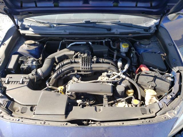 2018 SUBARU IMPREZA 4S3GKAA61J3616209