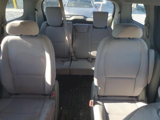 2017 KIA SEDONA LX - KNDMB5C15H6218442