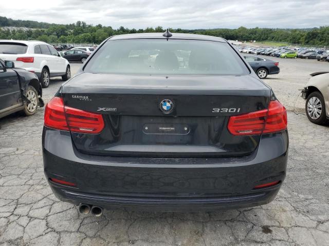 2018 BMW 330 XI WBA8D9G5XJNU70616