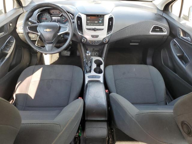 2018 CHEVROLET CRUZE LS - 1G1BC5SM3J7111706