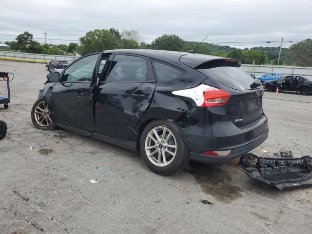 2016 FORD FOCUS SE - 1FADP3K24GL331952