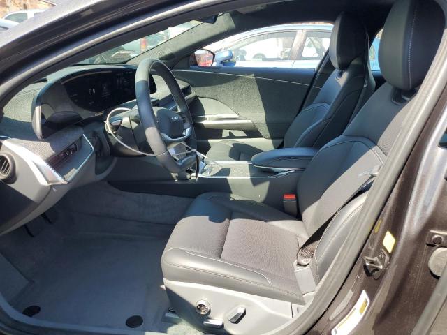 2023 LUCID MOTORS AIR PURE - 50EA1PFA7PA007764