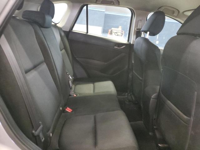 2015 MAZDA CX-5 SPORT - JM3KE4BYXF0496946