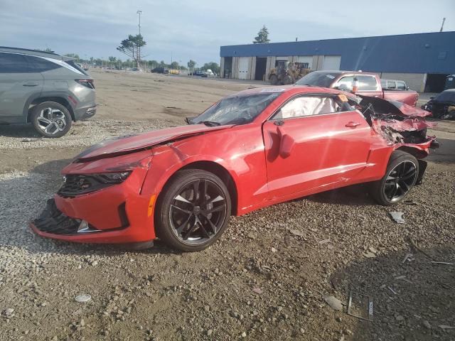 2023 CHEVROLET CAMARO LT1 1G1FF1R70P0141183