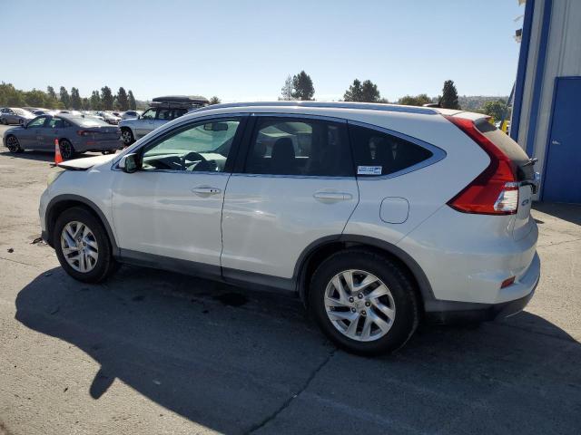 2016 HONDA CR-V EXL 5J6RM3H71GL029721