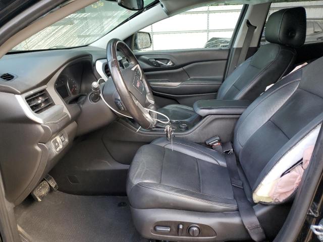 2018 GMC ACADIA SLT - 1GKKNMLS8JZ230076