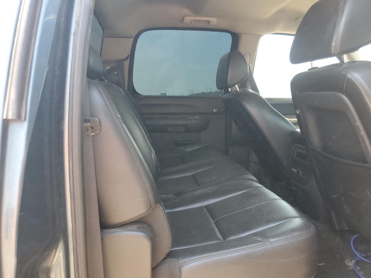 Lot #3311640229 2009 CHEVROLET SILVERADO C1500 LT