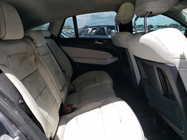 2018 MERCEDES-BENZ GLE COUPE 4JGED6EBXJA098050