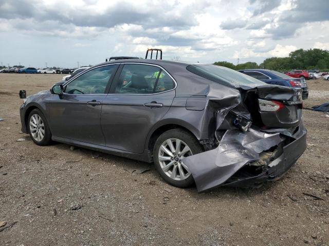 2018 TOYOTA CAMRY L - 4T1B11HK8JU108969