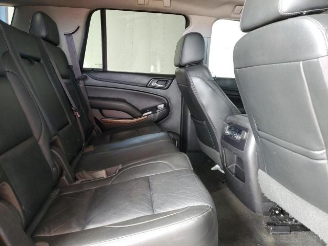 2017 CHEVROLET TAHOE C150 - 1GNSCBKC5HR282573