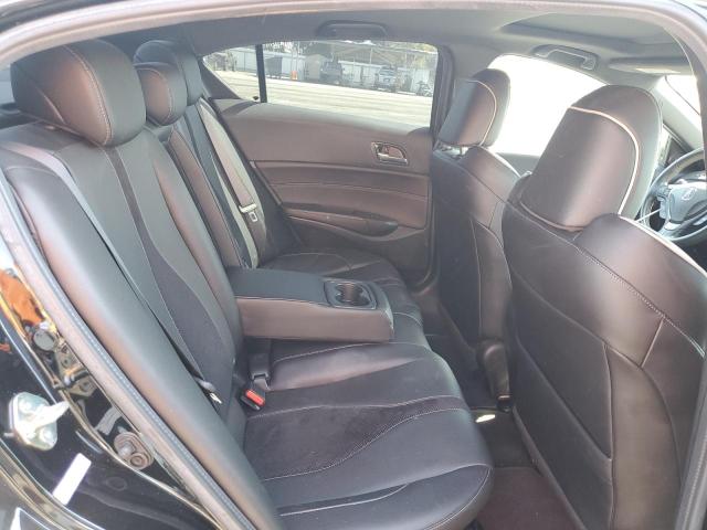 2019 ACURA ILX PREMIUM A-SPEC 19UDE2F86KA005343