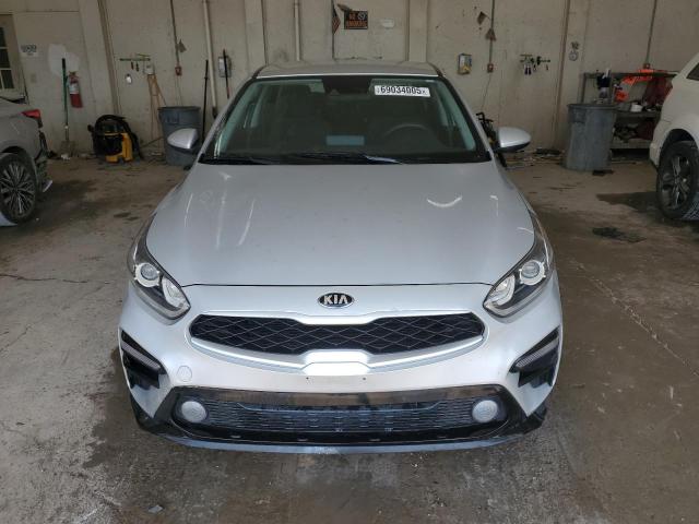 2021 KIA FORTE FE - 3KPF24AD0ME317514