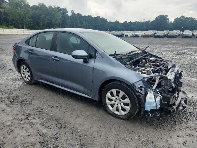 2023 TOYOTA COROLLA LE 5YFB4MDE7PP012589