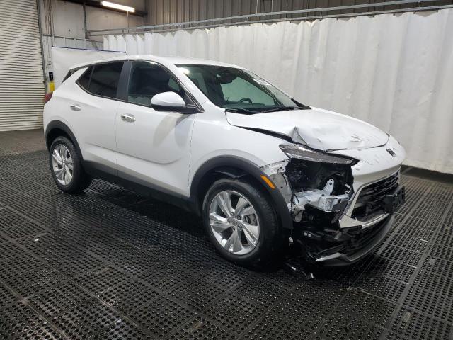 2025 BUICK ENCORE GX KL4AMCSL4SB153967