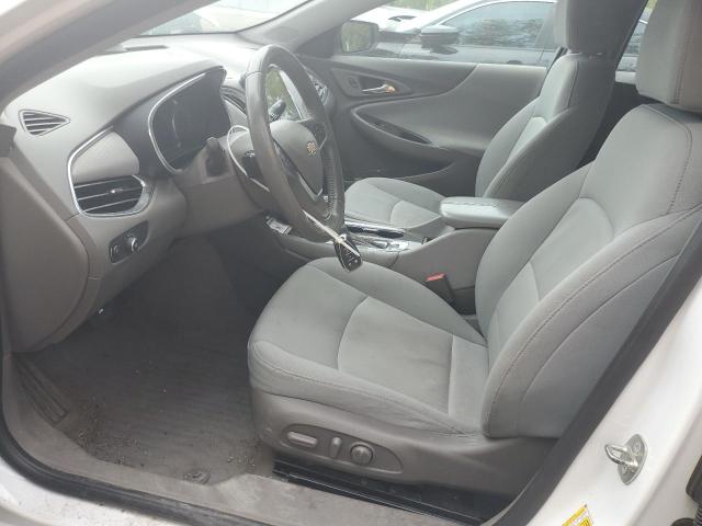 2018 CHEVROLET MALIBU HYB 1G1ZF5SU5JF166766