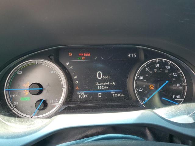 2021 TOYOTA VENZA LE - JTEAAAAH6MJ076703