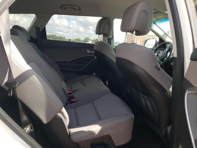 2015 HYUNDAI SANTA FE G KM8SM4HF6FU113056