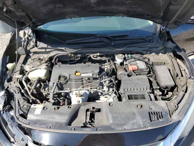 2017 HONDA CIVIC EX 2HGFC2F81HH022527