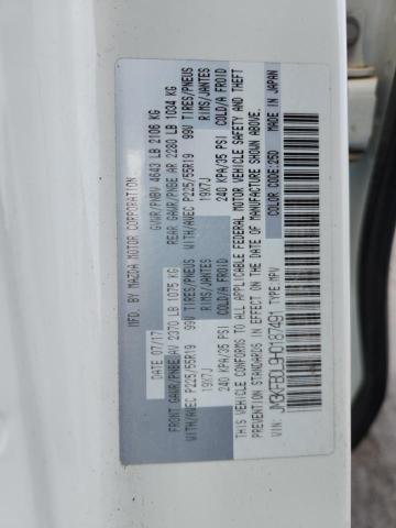 2017 MAZDA CX-5 GRAND JM3KFBDL9H0187491