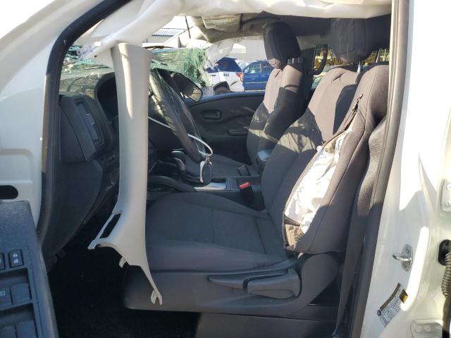 2025 NISSAN FRONTIER S 1N6ED1EK8SN600018