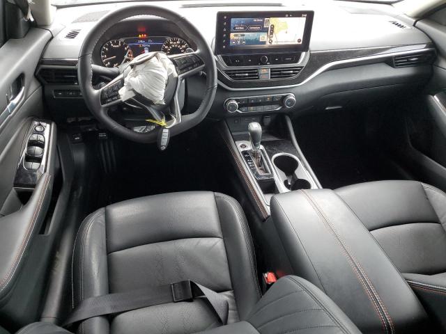 2024 NISSAN ALTIMA SR - 1N4BL4CV5RN324985