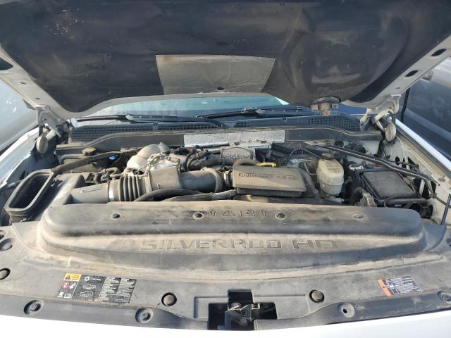 2017 CHEVROLET SILVERADO - 1GC1KVEY5HF191496