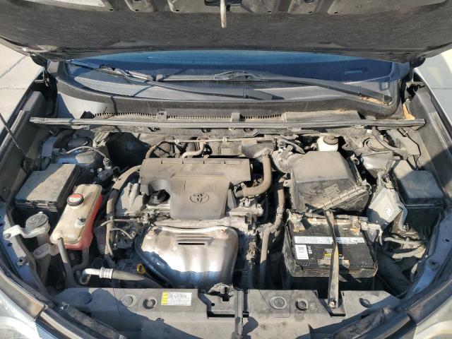 2016 TOYOTA RAV4 LE JTMZFREVXGJ094763