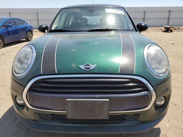 2017 MINI COOPER WMWXP5C53H2D16538