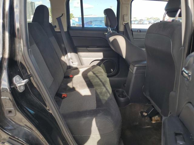 2016 JEEP PATRIOT SP 1C4NJPBB7GD507572