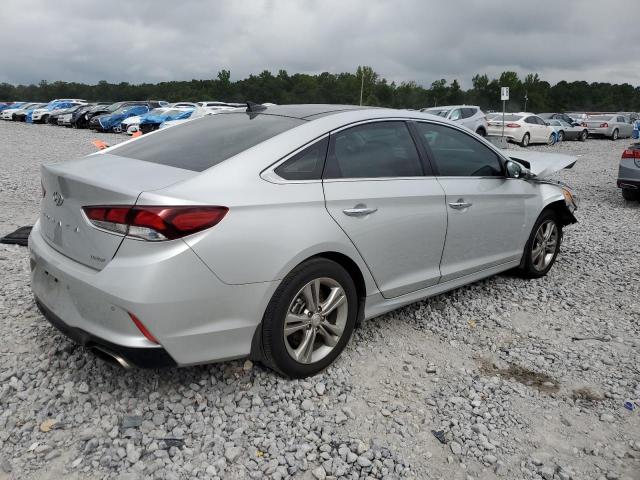 2019 HYUNDAI SONATA LIMITED #3290284264