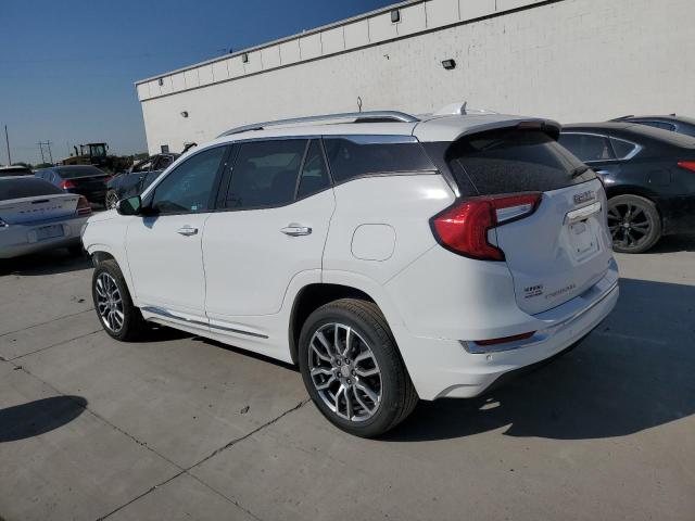 2024 GMC TERRAIN DE - 3GKALXEG8RL259754