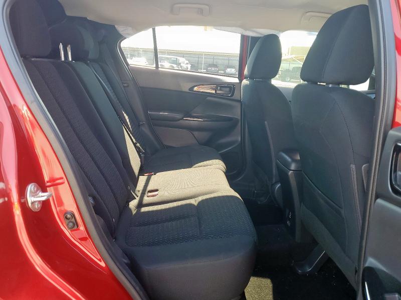 2022 MITSUBISHI ECLIPSE CR JA4ATVAA2NZ057247