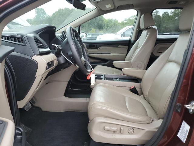 2020 HONDA ODYSSEY EXL 5FNRL6H7XLB025741