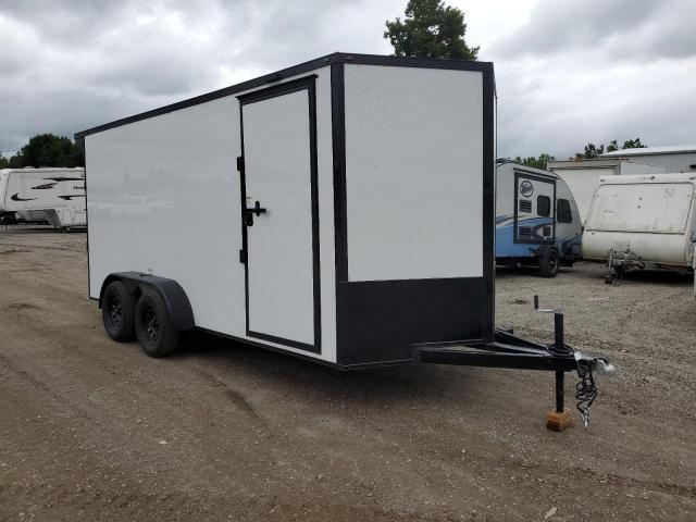 Global Auto Auctions: 2025 SAWYER UNKNOWN