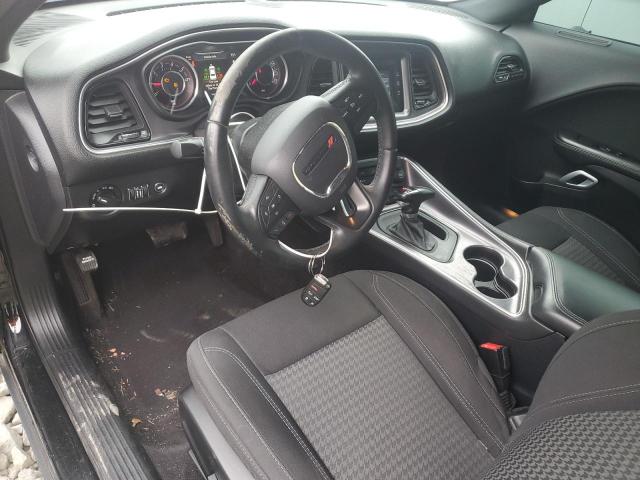 2015 DODGE CHALLENGER 2C3CDZAG3FH816808